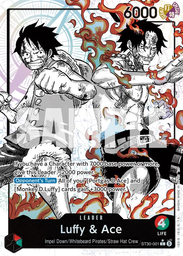 One Piece Singles