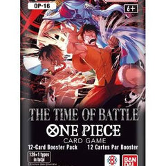 Collection image for: One Piece Sealed