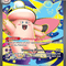 Mega Clefable ex 103/88 - Perfect Order (POR) NM