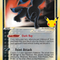 Umbreon 17/25 - Celebrations (CEL) NM