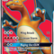 Charizard GX sm60/ - Promo NM