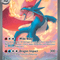 Salamence ex 187/159 - Journey Together (JTG) NM