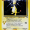Ampharos 1/111 - Neo Genesis (N1) HP