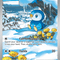 Piplup 98/94 - Phantasmal Flames (PFL) PSA 10