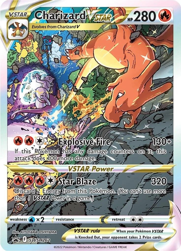 Pokemon singles
