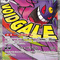 Mega Gengar ex 230/193 - Japanese Mega Dream ex (M2A) NM