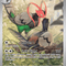 Unfezant 150/86 - Black Bolt (BLK) NM