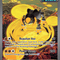 Iron Boulder ex 207/162 - Temporal Forces (TEF) NM