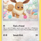 Eevee sm184/ - Promo NM