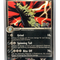 Dark Tyranitar 19/ - World Championship 2005 NM
