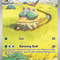 Grotle 164/162 - Temporal Forces (TEF) NM