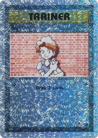Bill 108/110 [Reverse Holo] - Legendary Collection (LC) LP