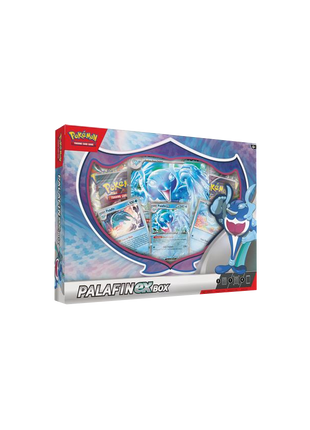Palafin EX Box