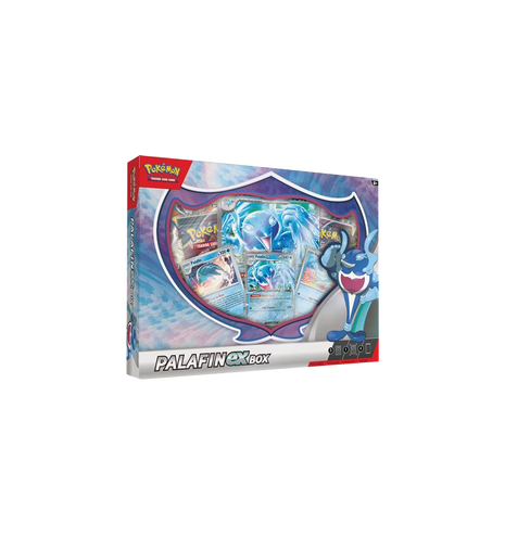 Palafin EX Box