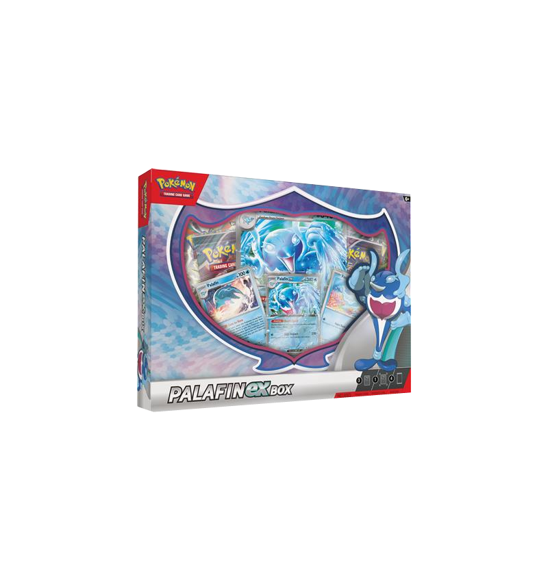 Palafin EX Box