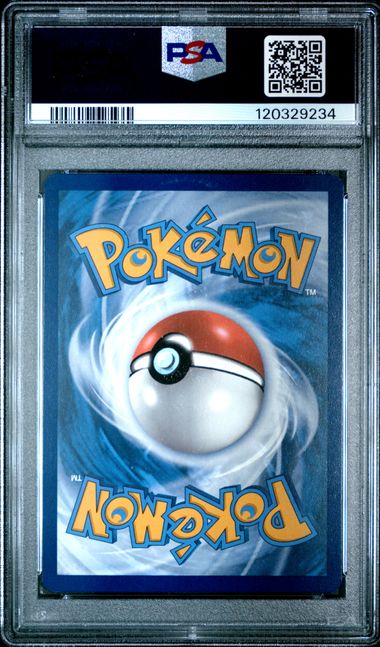 Articuno 161/159 - Journey Together (JTG) PSA 9