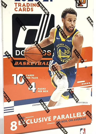 2020-21 Donruss Tmall Box