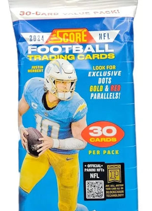 2024 Score Value Pack
