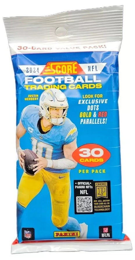 2024 Score Value Pack