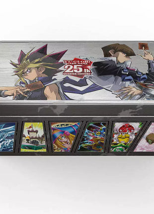 Yu-Gi-Oh 25th Anniversary Tin: Dueling Mirrors