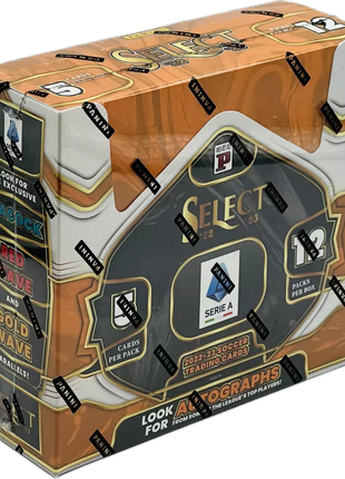 2022-23 Select Serie A Tmall Box