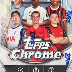 Collection image for: Soccer Boxes