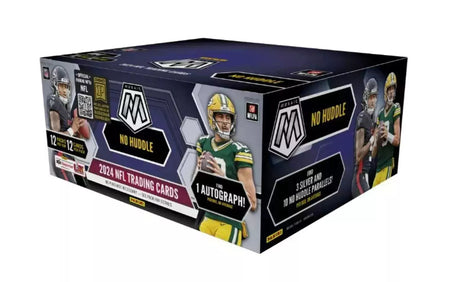 2024 Mosaic No Huddle Football Box