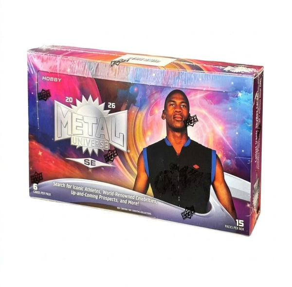 Misc Boxes