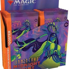 Collection image for: MTG Sealed