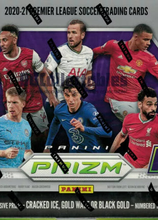 2020-21 Prizm EPL Hybrid H2 Box