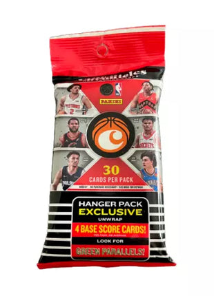 2021-22 Panini Chronicles Value Pack