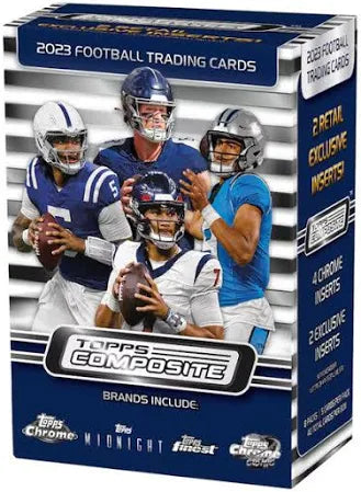 2023 Topps Composite Blaster