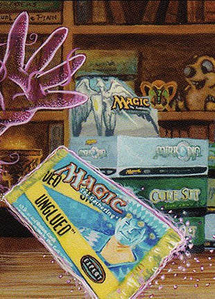 10/29/25 - Wednesday Night Magic - Booster Tutor Commander